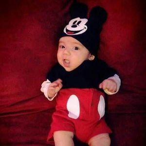 Meet your Posher, Eleticia